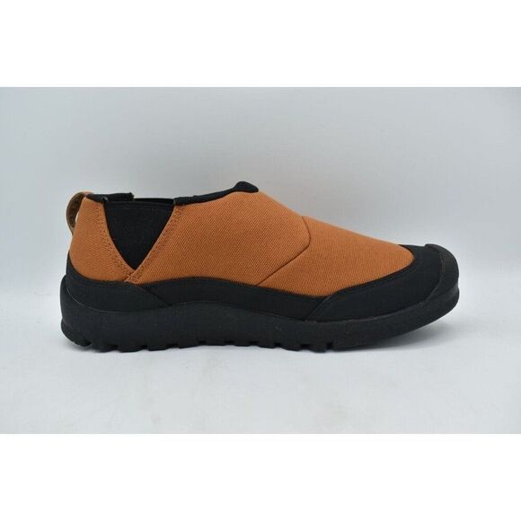 Keen Mens Size‎ 8.5 Hoodcamp FR Maple Black Slip On Shoes main image 9